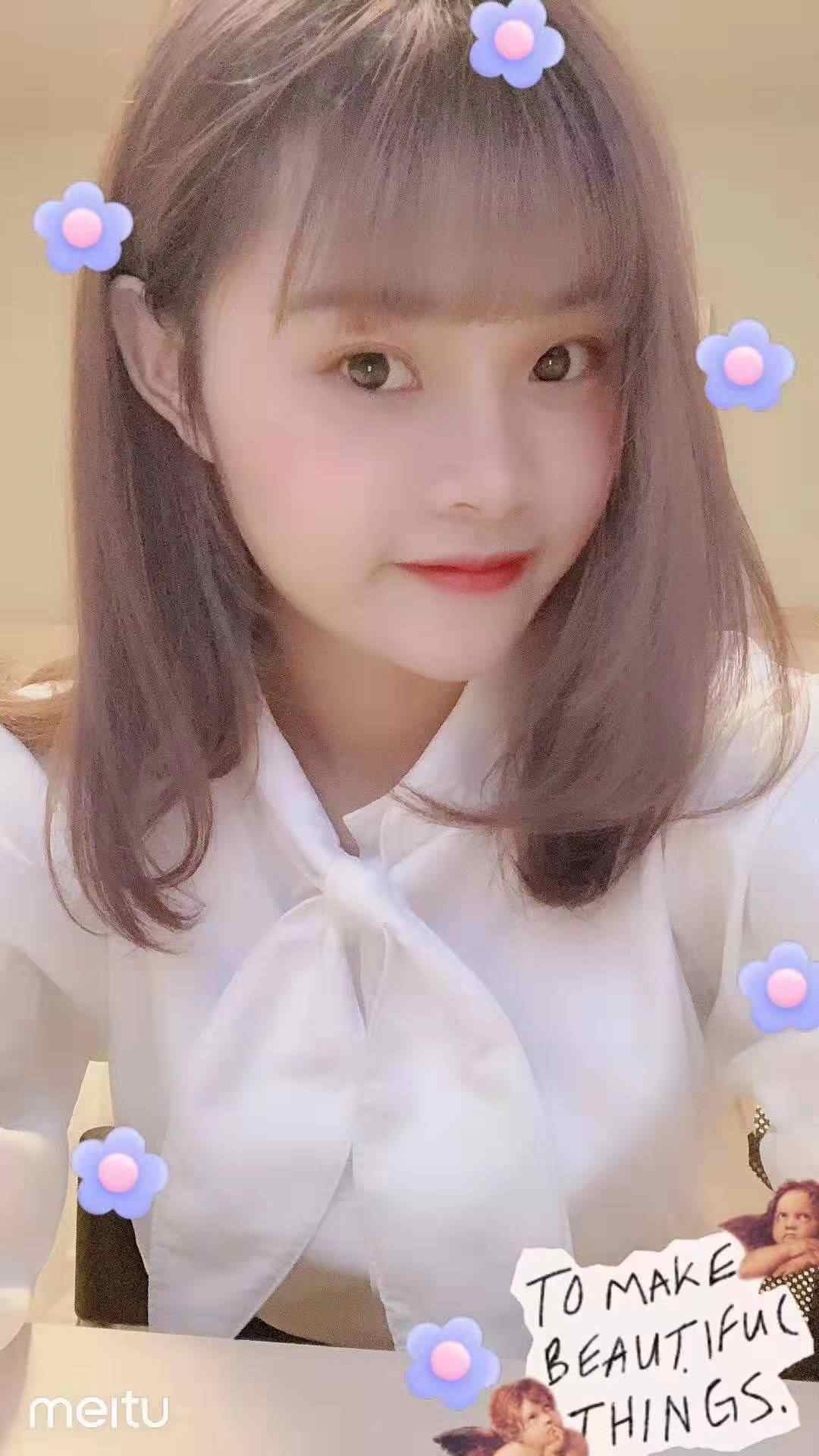 梁溪区 可儿 妹子很小但很懂事